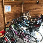 Kolorowe Сasa de vacaciones Jarosławiec