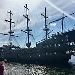 Kolorowe Сasa de vacaciones