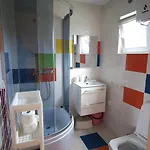 Kolorowe Сasa de vacaciones