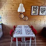 Kolorowe Сasa de vacaciones