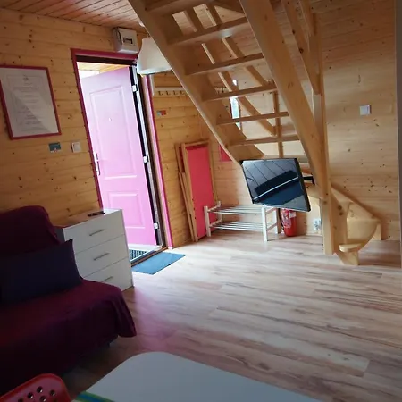 Kolorowe Jarosławiec