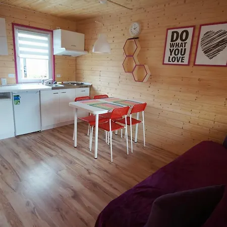 Kolorowe Jarosławiec