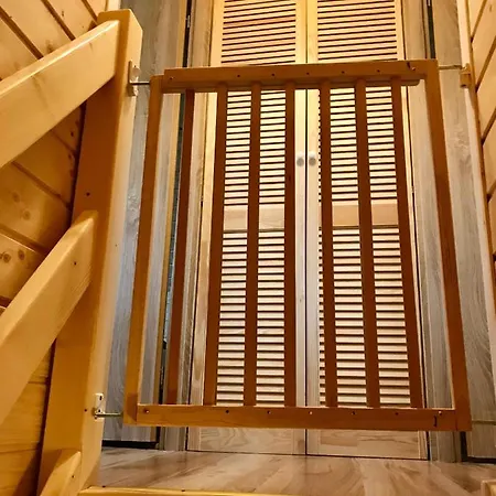 Kolorowe Feriehus *