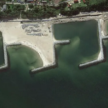 Kolorowe Casa vacanze *