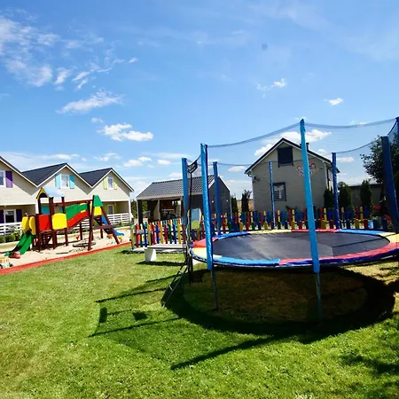 Kolorowe * Jarosławiec