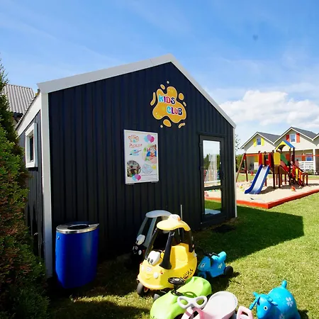 Kolorowe * Jarosławiec