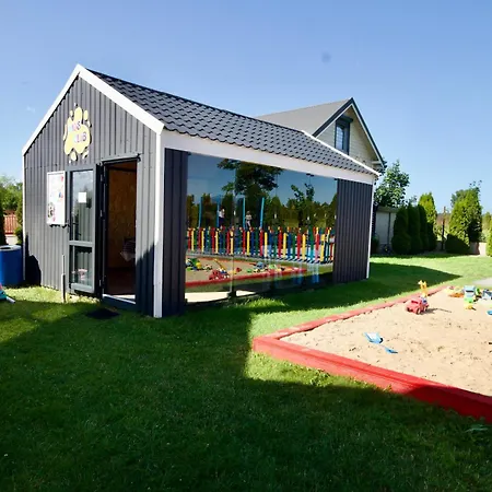 Kolorowe Tatil Evi *