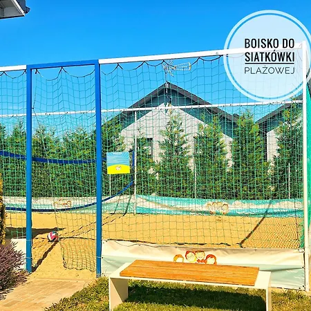 Kolorowe Tatil Evi