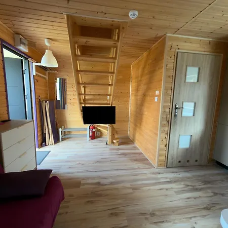 Ferienhaus Kolorowe *