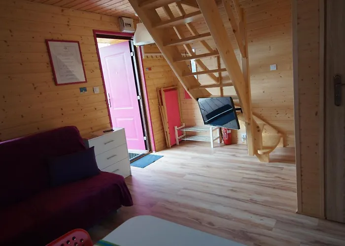 Kolorowe Jarosławiec