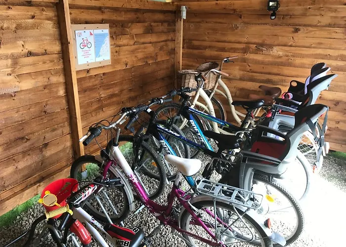 Kolorowe Nyaraló Jarosławiec