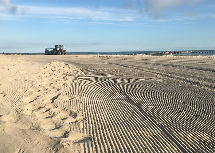 Kolorowe Сasa de vacaciones