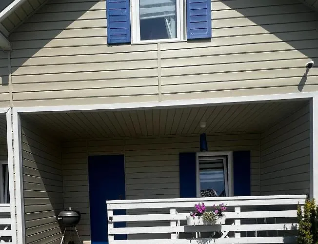 Kolorowe Nyaraló Jarosławiec