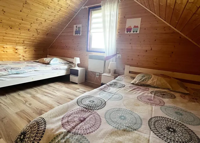 Kolorowe Jarosławiec