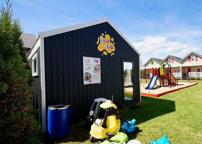 Kolorowe * Jarosławiec